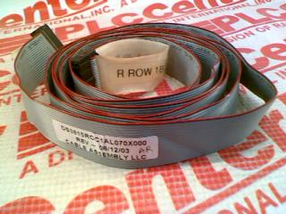 GENERAL ELECTRIC DS3815RCC1AL07X000