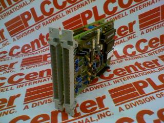 DREWS ELECTRONIC RCK-4-50-80-10-1-1-01