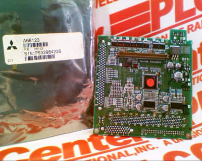 MITSUBISHI A68123