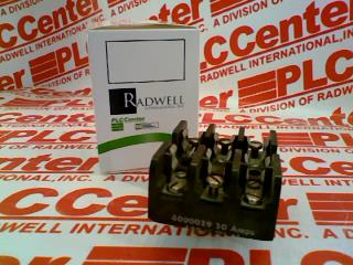 RHEEM 4000029-30