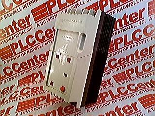 INVENSYS AS-170A-480V/4-20MA/PLF