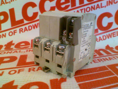 FUJI ELECTRIC CP33FS/30WD