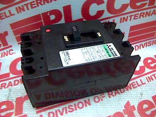 MITSUBISHI NF50-CB-3P-40A