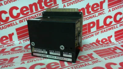 OILGEAR L-404715-001