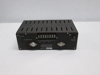 KELTRON CORPORATION MPC3S67B