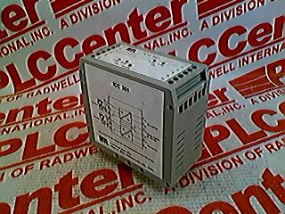 EATON CORPORATION ICC-301