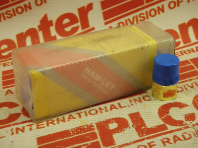 HAM-LET 110HB1/2X3/8