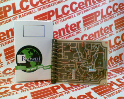 PILLAR CORPORATION AB417-6