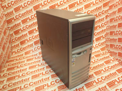 HEWLETT PACKARD COMPUTER 1059P