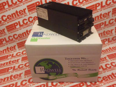 ACCURATE METERING DAX-DRIVER-O