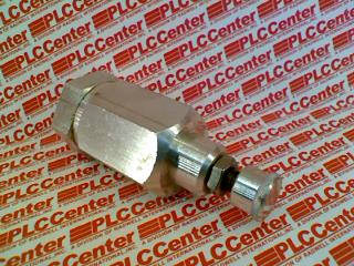 WATSON PNEUMATICS 380-F-K