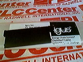 IGUS 420-75