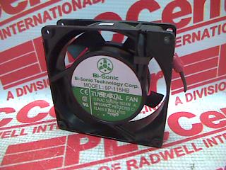 BISONIC TECHNOLOGY CORP 9P-115HB