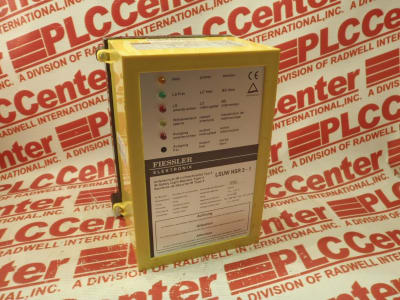 FIESSLER ELEKTRONIK LSUW-NSR-3-1