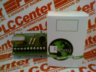 CURTIS INSTRUMENTS A0866590