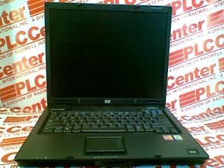 HEWLETT PACKARD COMPUTER RB546UA