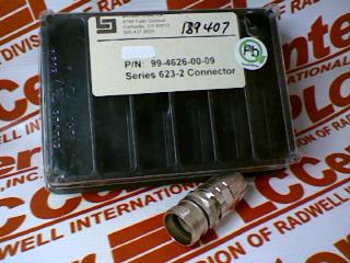 BINDER 99-4626-00-09