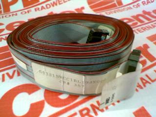 GENERAL ELECTRIC DS3815RCC1BL194X000