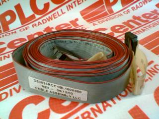 GENERAL ELECTRIC DS3815RCC1BL160X000