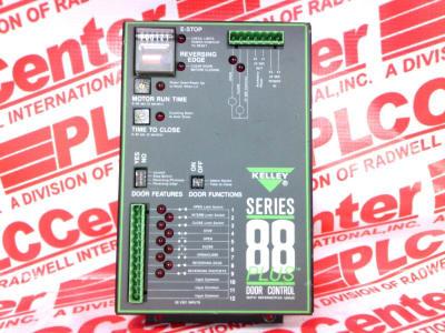 KELLEY 88PLUS