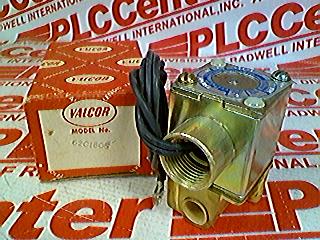 VALCOR 62C1805