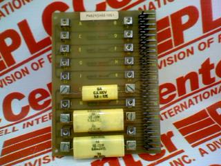 GENERAL ELECTRIC PWB245A6610G1