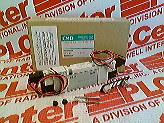 CKD CORP 3GB2669-00-E2H-3