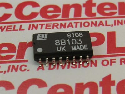 GENERIC 8B103