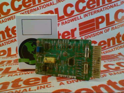 ELWOOD CORPORATION 11-0089-52