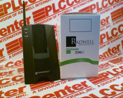 PLANTRONICS CT10-BASE