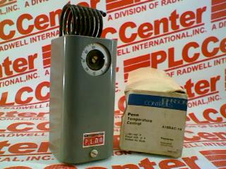 JOHNSON CONTROLS A19BAC-14
