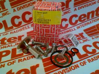 DANFOSS 032F0251