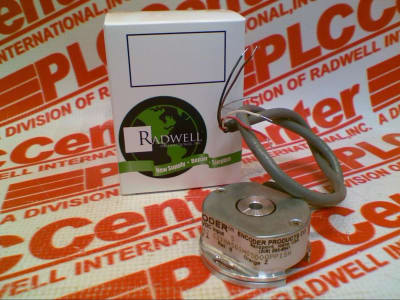 ENCODER PRODUCTS 121NA501H00QPP1SN