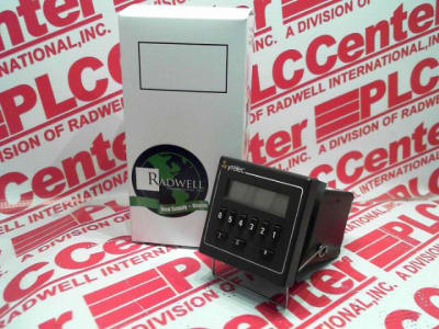 CROUZET 1000T2-115/230VAC