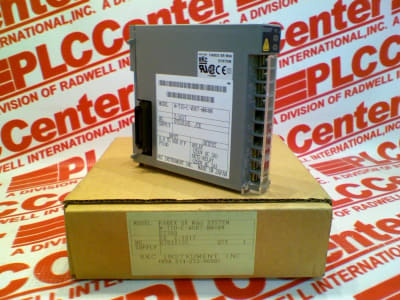 RKC M-TIO-C-WDB7-MMNN