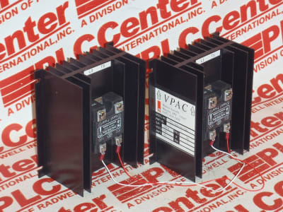 WATLOW V32-480-40-CD0