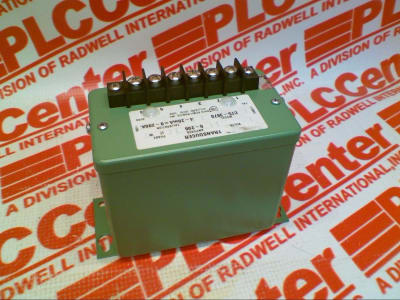 OHIO SEMITRONICS CT5-3670