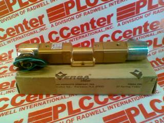 VERSA VALVES VGG-4312-16A-31-F120