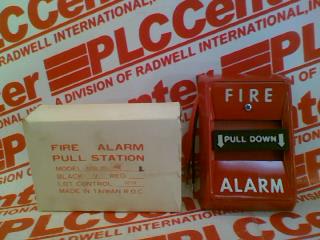 EDWARDS SIGNALING 4050-001-101T