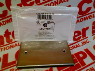 LEVITON 004-84014-40