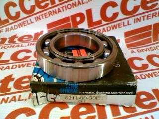 GENERAL BEARING 6211-00-30E