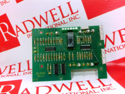 MOTORTRONICS 36-0255