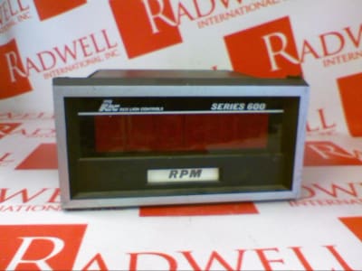 RED LION CONTROLS 516-1060