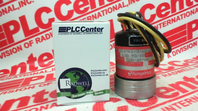 HUMPHREY V125E1-3-10-20-35-AC120