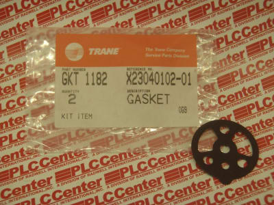 INGERSOLL RAND GKT1182
