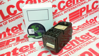 GENERAL ELECTRIC CR120-K60039AA