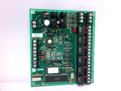 INGERSOLL RAND 5010-0680