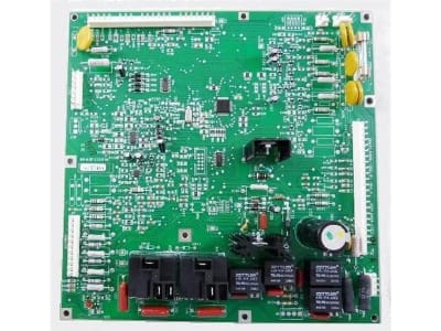 INGERSOLL RAND MOD1802