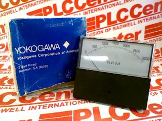 YOKOGAWA 255 430 PZ