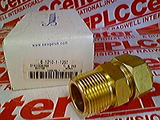 SWAGELOK B-1210-1-12ST